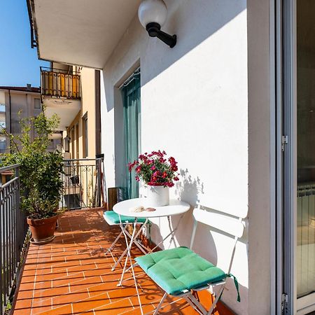 Apartment Calella By Interhome Camporosso  Exterior foto