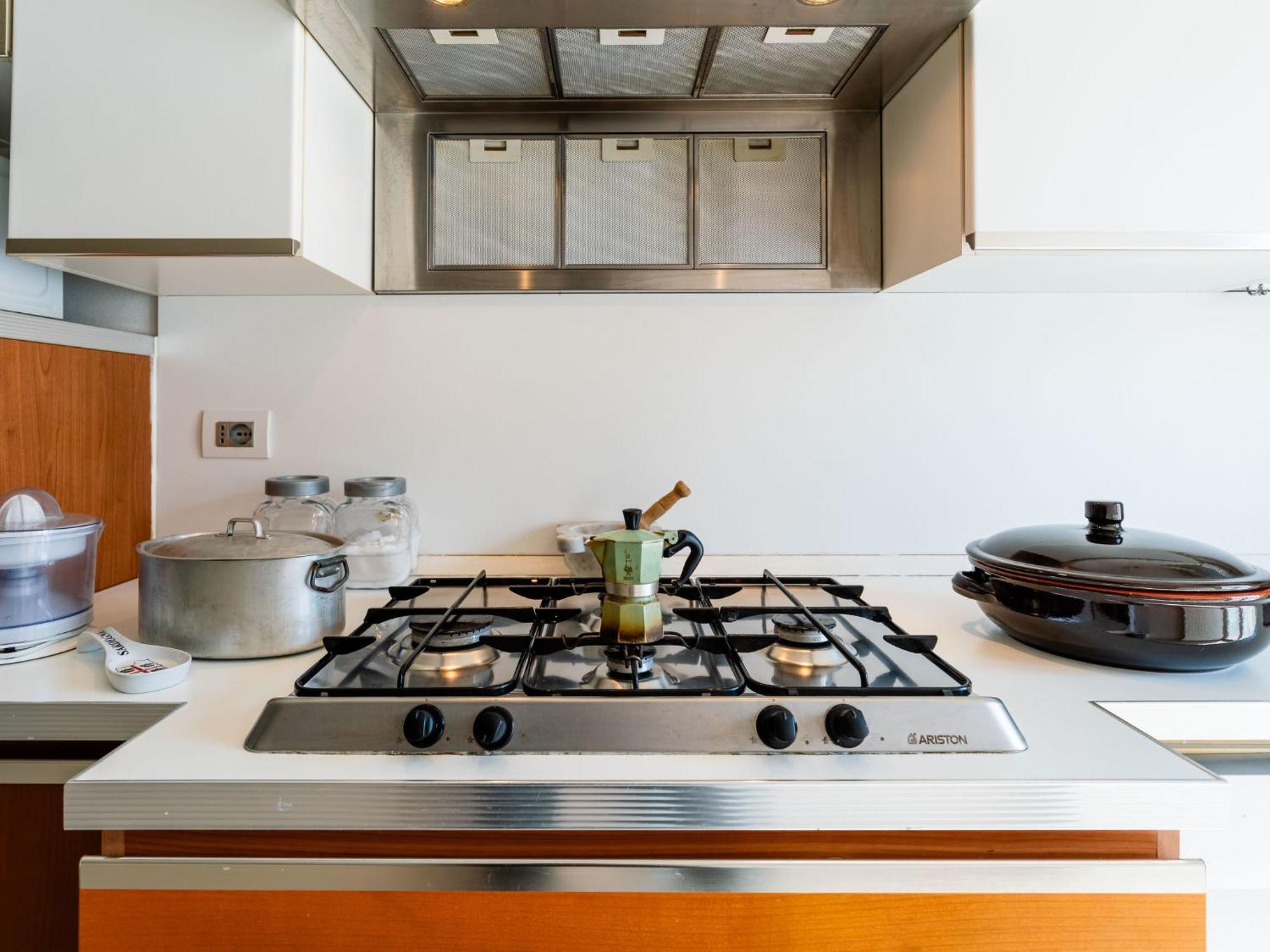 Apartment Calella By Interhome Camporosso  Exterior foto